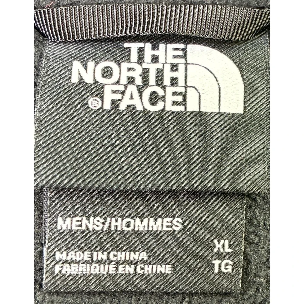 The North Face north face